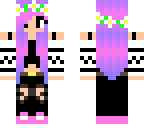 flower crown
