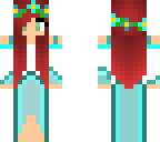 flower girl