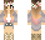 flower girl