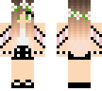flower girl