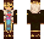 flowerfell frisk edit
