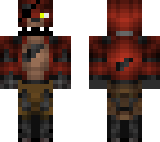 fnaf foxy
