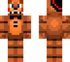 fnaf freddy