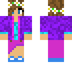 fokalany skin