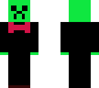 formal creeper