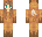 fox girl