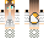 fox girl