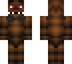 freddy fazbear