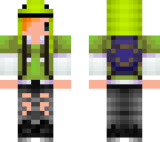 frog hat
