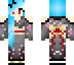 funeral kimono