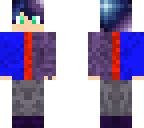 galaxy dude