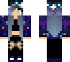 galaxy girl