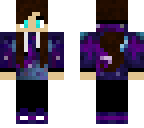 galaxy girl