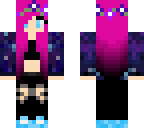 galaxy girl