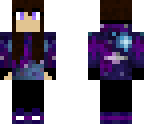 galaxy girl