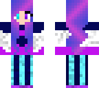 galaxy girl
