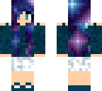 galaxy girl