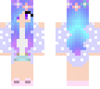galaxy girl