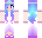 galaxy princess