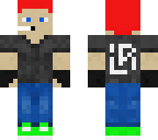 gamer
