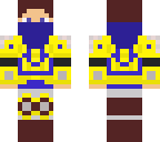 garen