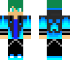 gd toxin skin