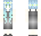 ghost girl