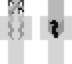 ghost michi