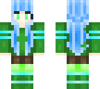 girl