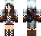 girl assassin