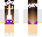 girl skin