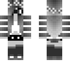 glasses gray scale