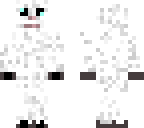 goat forwads