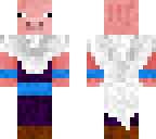 gohan piggy