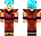 gohan ssjdios
