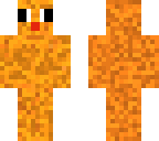 gold fish