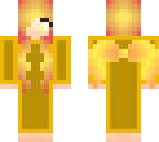 golden firebird