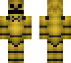 golden freddy