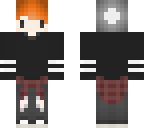 goth chibi