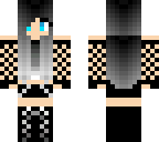 gothic girl
