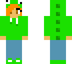 gq's greatest skin
