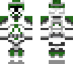 green clone