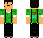 green jerry