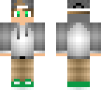 green kid