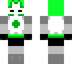 green knight