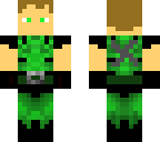 green omega