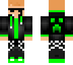 greenmegazord 4