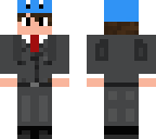 guy in a suit