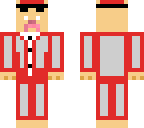 guy with a hat