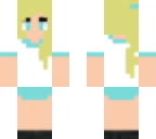 gym dandere